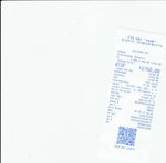 Кассовые чеки с подтверждением в Таре