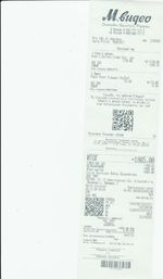 Кассовые чеки с подтверждением в Таре