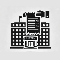 Гостиничные чеки в Таре